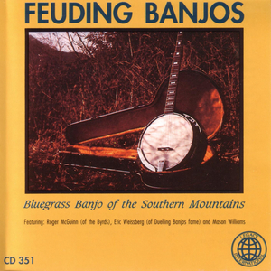 Feuding Banjos