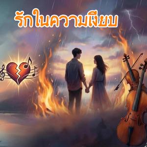 รักในความเงียบ