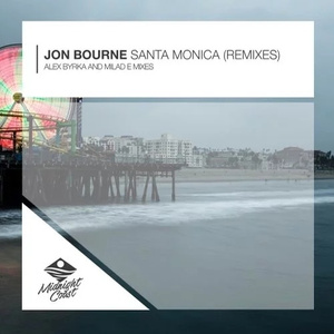 Santa Monica (Alex Byrka Remix)