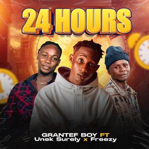 24 Hours (Original)