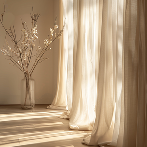 Soft Morning Lines