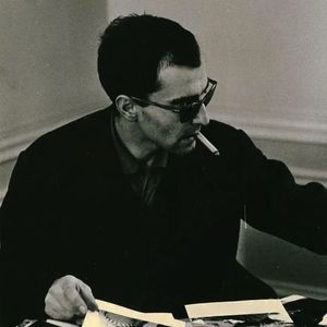 I see dead people sad pian type beat