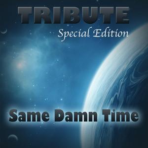 Same Damn Time