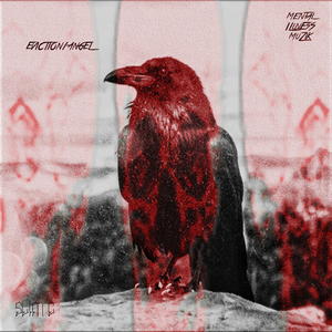 Eviction/Angel (feat. Ascension aka Gushee)