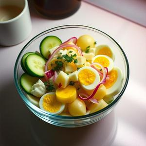 Kartoffelsalat