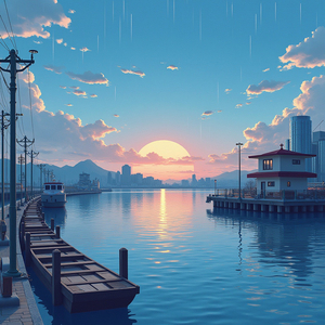 デジタルの静かな叫び