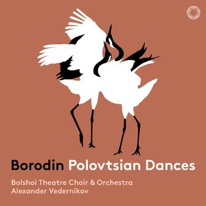 Prince Igor, Polovtsian Dances, Act 2: I. Introduzione. Andantino