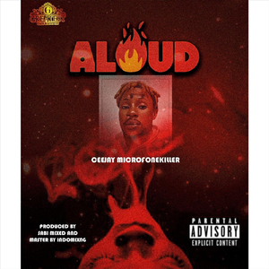 Aloud