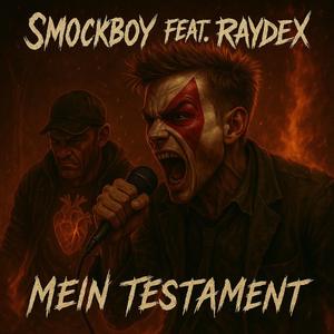 Mein Testament (feat. Raydex)