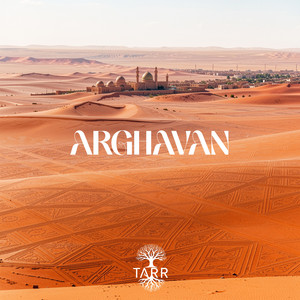 Arghavan (Original Mix)