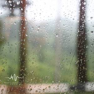 往日 (催眠+雨声)