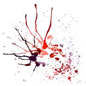 Smoking at the Gas Station