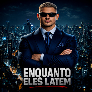 Enquanto Eles Latem