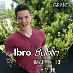 Imala Si Oči Za Mene