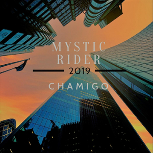 Mystic Rider