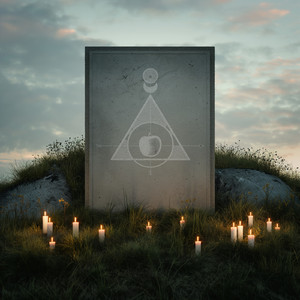 Vista Chino and Sunrise