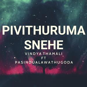 Pivithuruma Snehe (feat. Pasindu Alawathugoda)