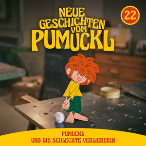 Pumuckl und die schlechte Verliererin - Teil 22