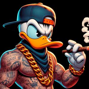 Rap Freestyle Type Beat (NO FEAR) l rap instrumental type beats