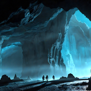 Cairns (We Might Not Be Alone)