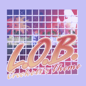 Crockett's Theme (Radio Edit)
