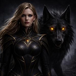 Chain of Myrrh (Radio Edit)