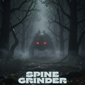 SpineGrinder