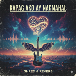 Kapag ako ay nagmahal (Cover)