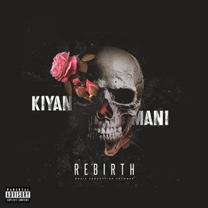 Rebirth (feat. Manithekidd)