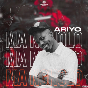 Ma Ngholo