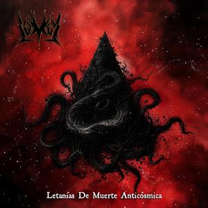 Letanías de Muerte Anticósmica
