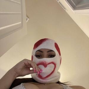 menta (feat. Cryboi)