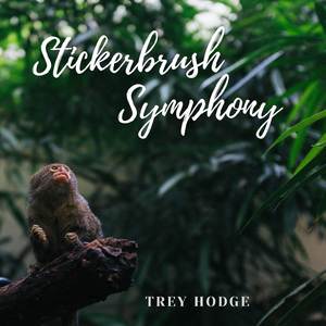 Stickerbrush Symphony