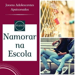 Estudantes Namorados