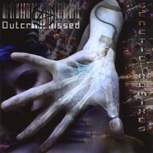 Only Danger (Gene mix)
