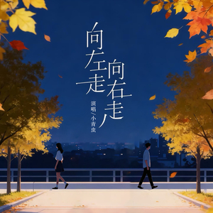 向左走 向右走(余生签收版)