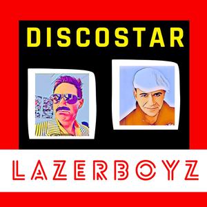 Discostar (Disco You, Disco Me) (Extended version) (Extended version)
