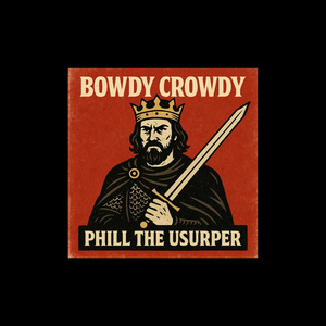 Phill the Usurper