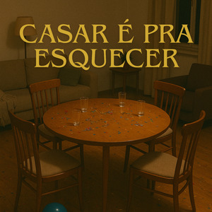 Casar É pra Esquecer