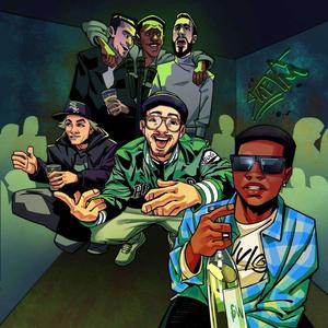 H&C (feat. Bostonpro)