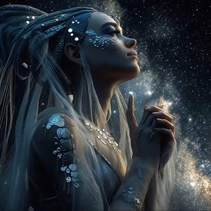 * ATMOSPHÈRE ÉNIGMATIQUE *