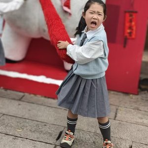 番茄蛋宝圆舞曲