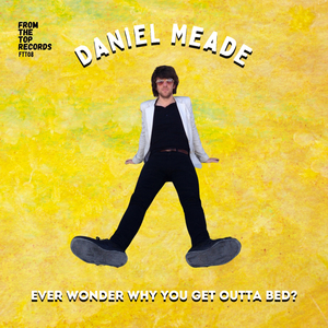 Look No Further (feat. Cara Rose)