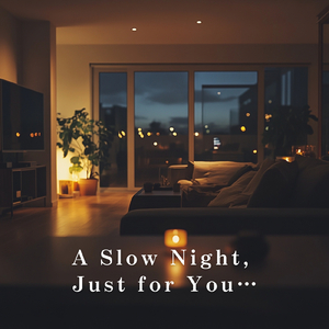 Soft Hues of the Night