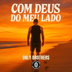 Com Deus Do Meu Lado