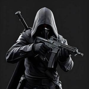 Ready For War (feat. Jehry Robinson)