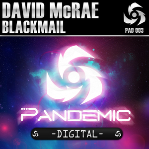 Blackmail (Original Mix)