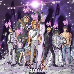 $A$说唱帝国2021Cypher 伴奏