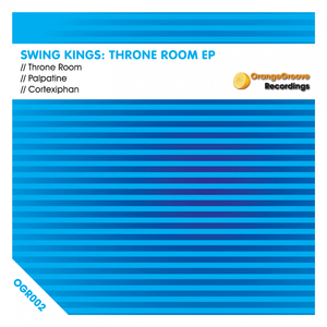 Cortexiphan (Original Mix)