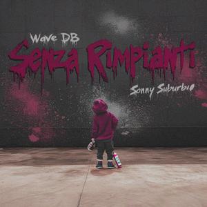 Senza rimpianti (feat. Suburbio)